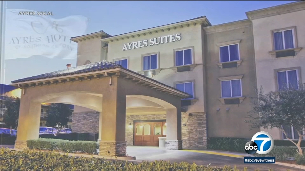 2 Inland Empire hotels to be transformed into housing for homeless
