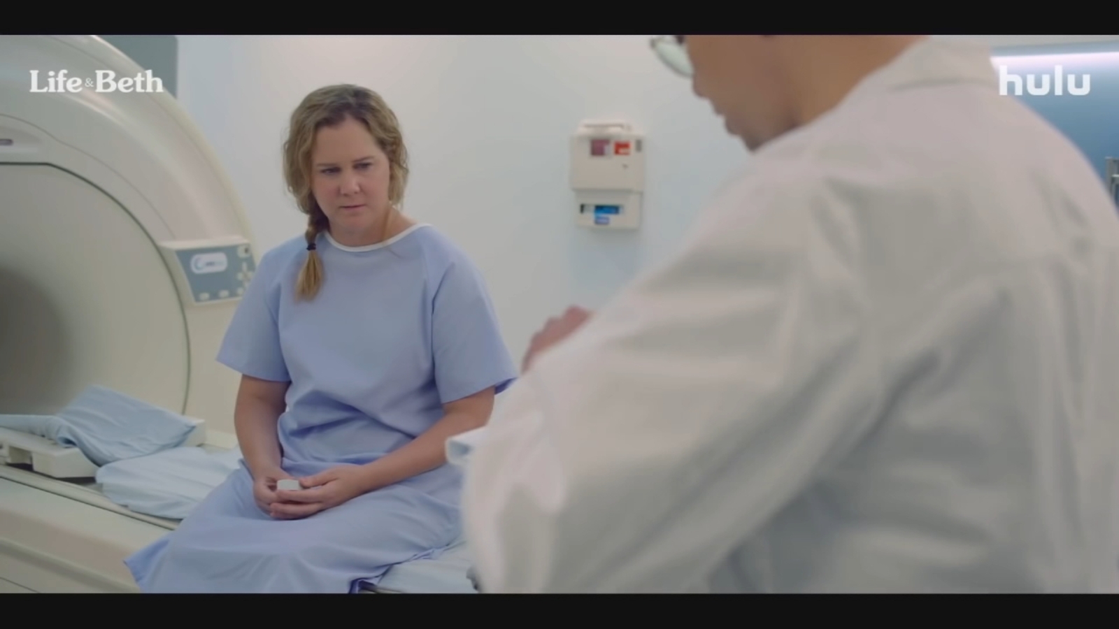 New Hulu show "Life & Beth" premieres in New York City ABC7 New York