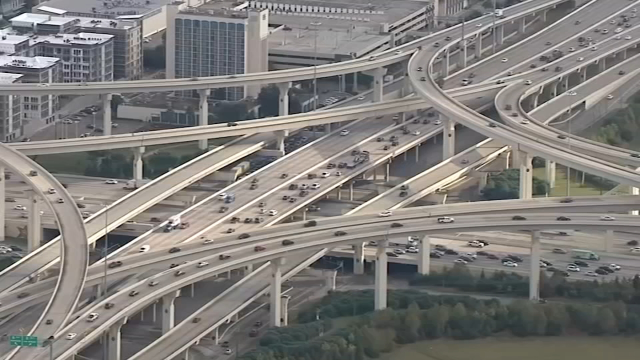 UH researchers looking into what's causing road rage