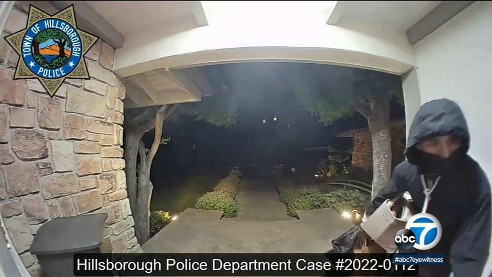 South American burglary crews targeting CA homes, authorities say