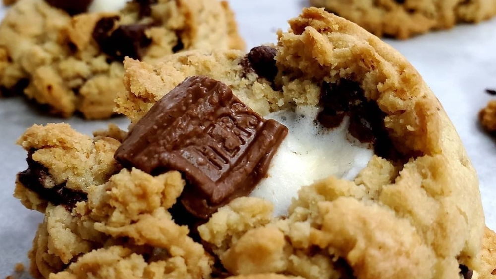 Meet the man behind this popular spot's trendsetting treats