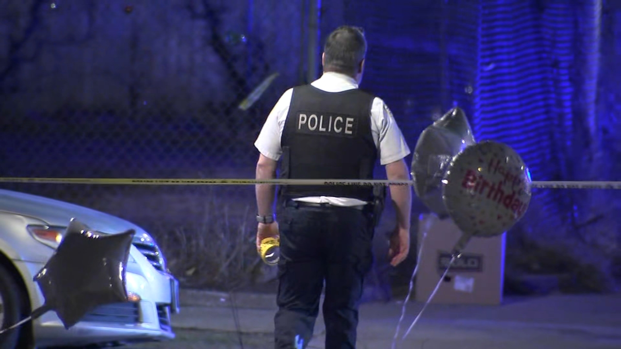 4 seriously injured, including boy, 11, in West Garfield Park shooting