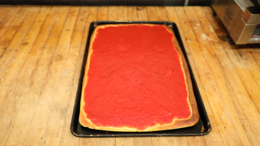 South Philadelphia bakery now shipping famous tomato pies