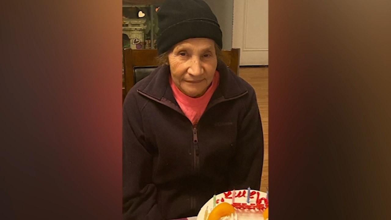 Woman killed in NW Side hit-and-run on way home from church