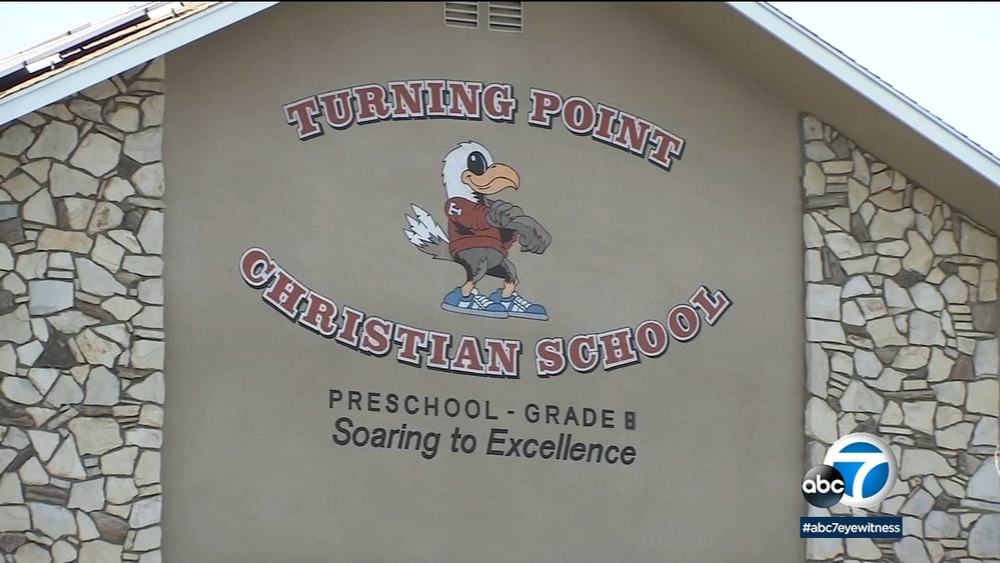IE parent furious after teacher leads political chant in preschool