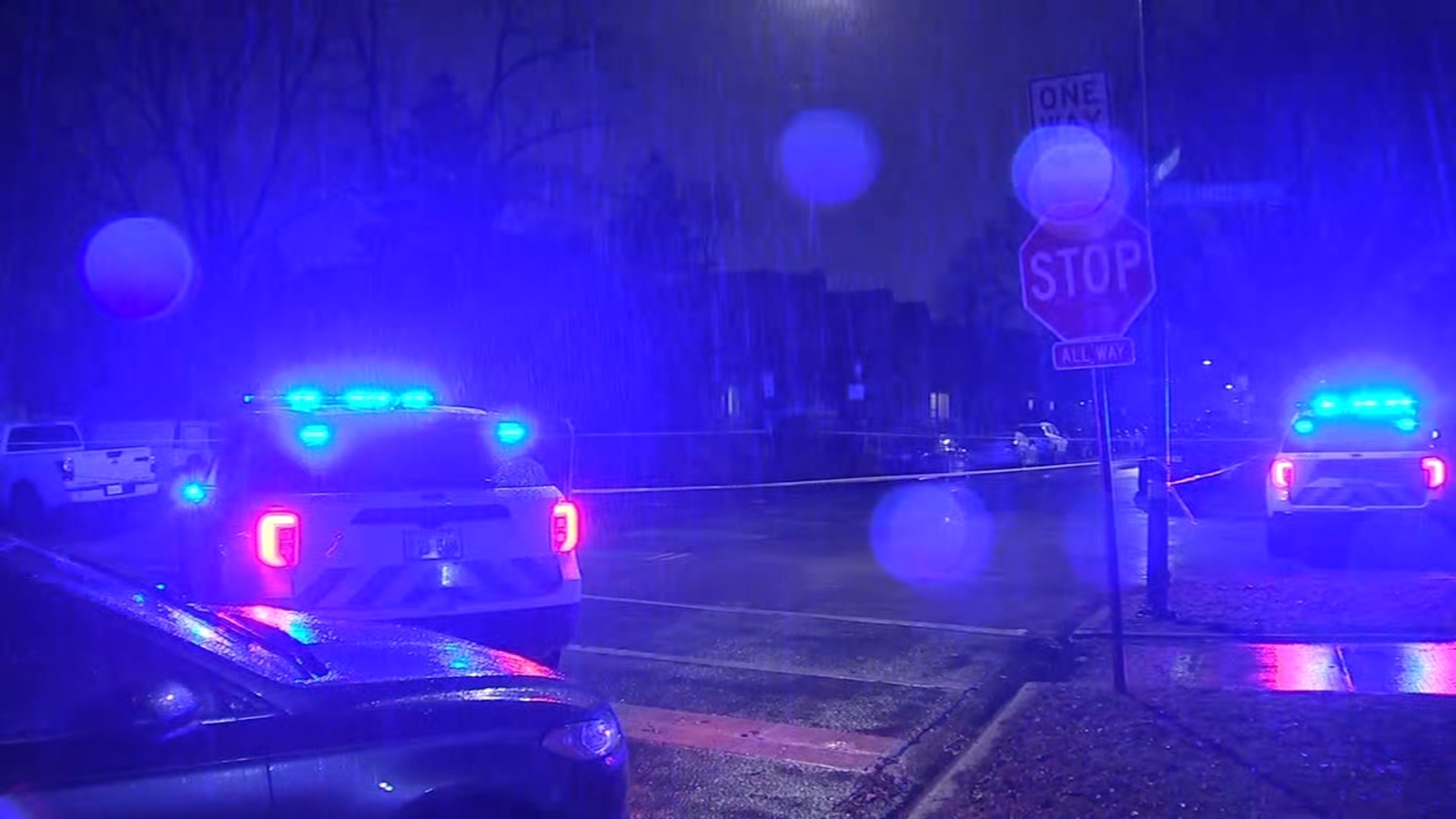 Chicago shooting today: 13-month-old baby grazed by bullet in Belmont ...