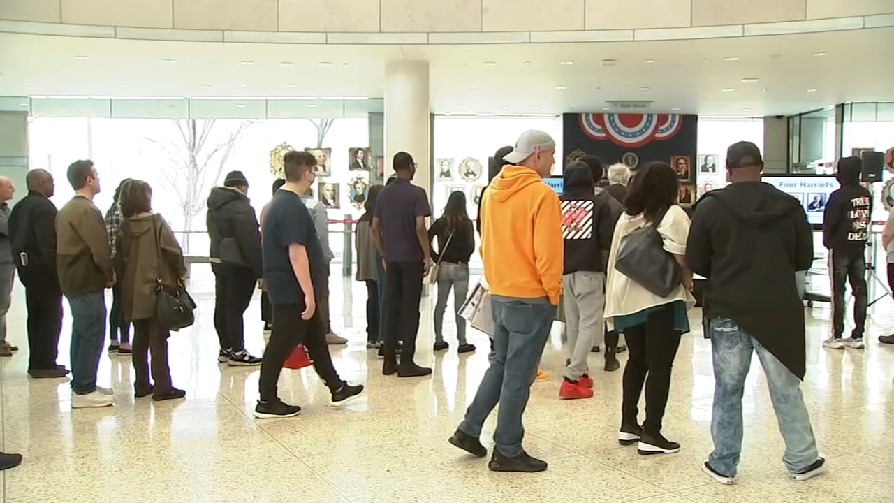 Philadelphia museums partner to donate proceeds for Ukraine aid