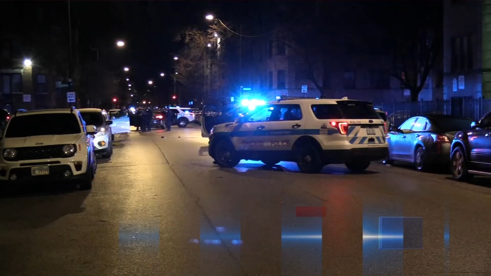 Chicago shooting: Man shot during argument following South Austin car ...