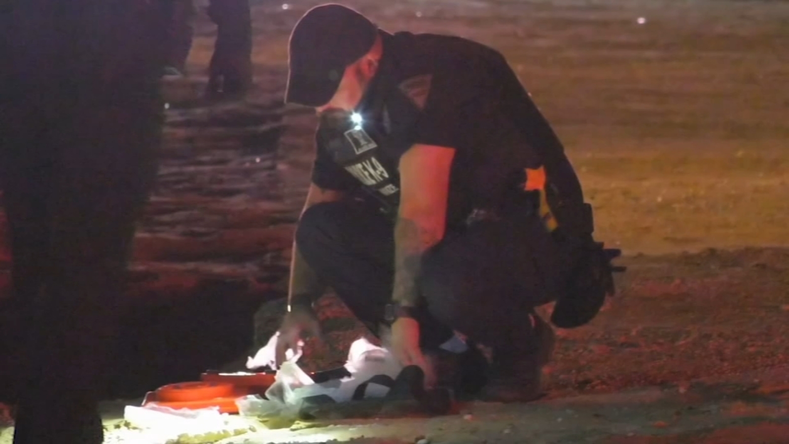 3 victims identified in Fayetteville hotel shooting Saturday night ...