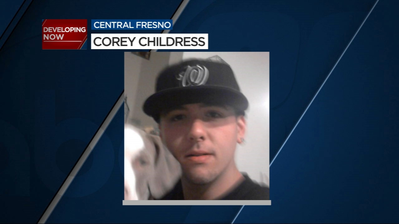 Police identify man shot and killed in central Fresno