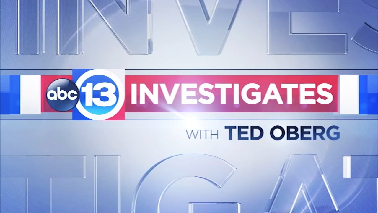 13 Investigates: Hurricane Harvey victims can't find their way home