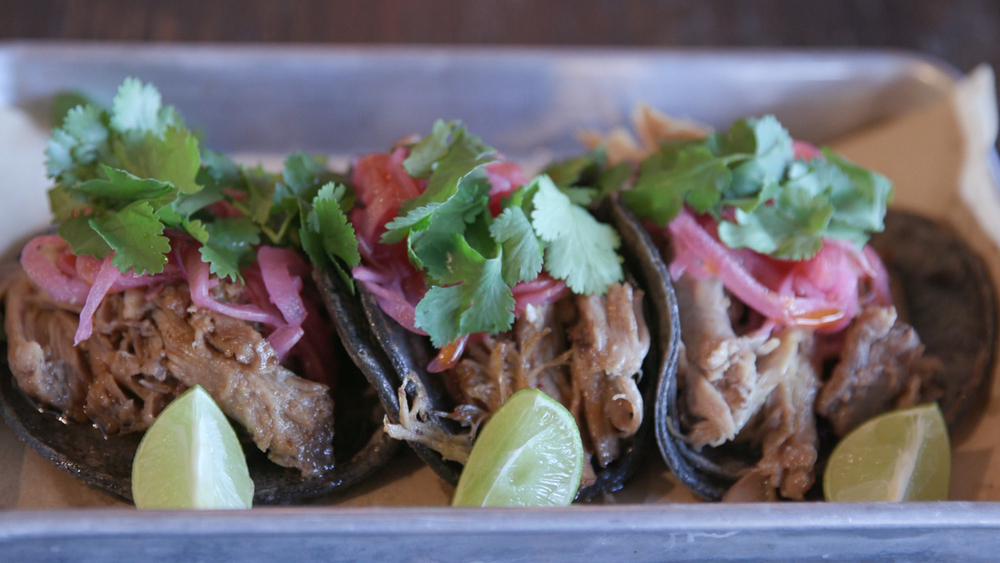 Cacao Mexicatessen puts a new spin on classic Mexican dishes
