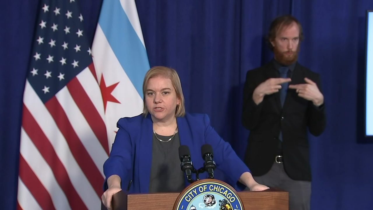 BA.2 subvariant likely to become dominant in Chicago, Arwady says