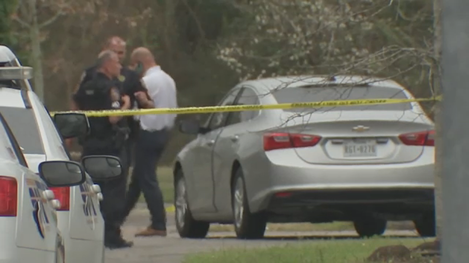21-year-old man shot to death during argument in north Harris County ...