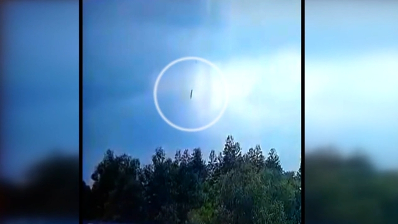 China airplane crash 2022
