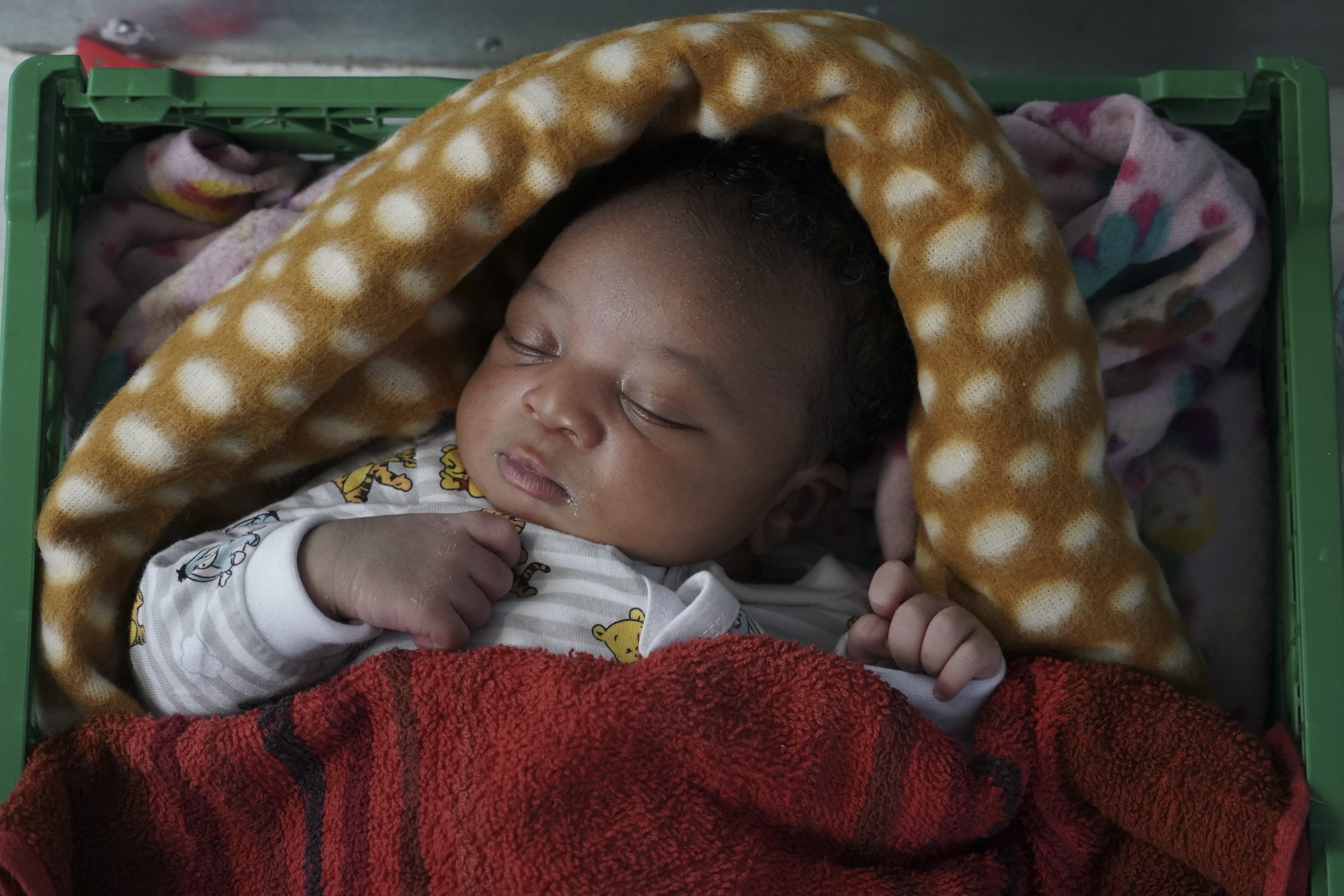 NYC doula, midwife programs to address maternal health disparities