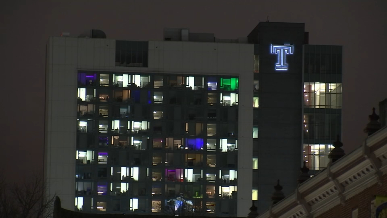 Temple announces new steps to help keep students safe