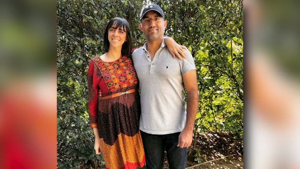 Pennsylvania native, husband earn Oscar nod for documentary 