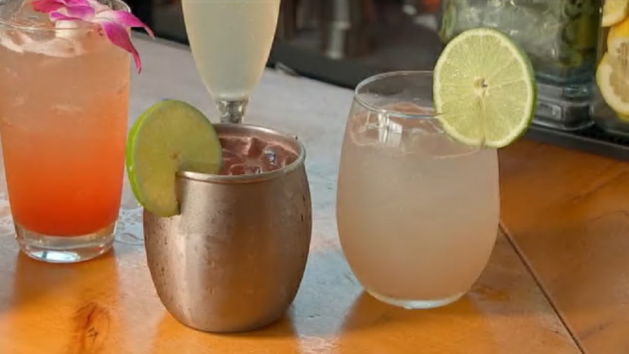 Ways to celebrate the Oscars at home, or out in NYC