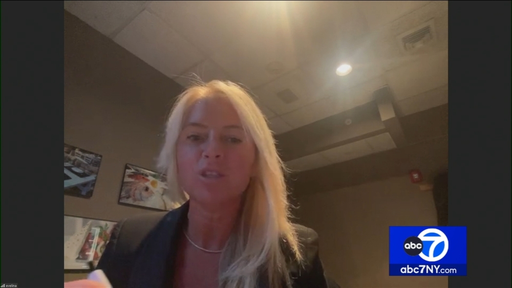 Dr. Evelina Grayver weighs in on alarming spike in heart disease