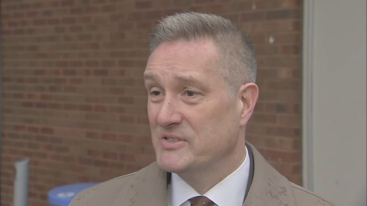 Temple's public safety director stepping down amid wave of violence