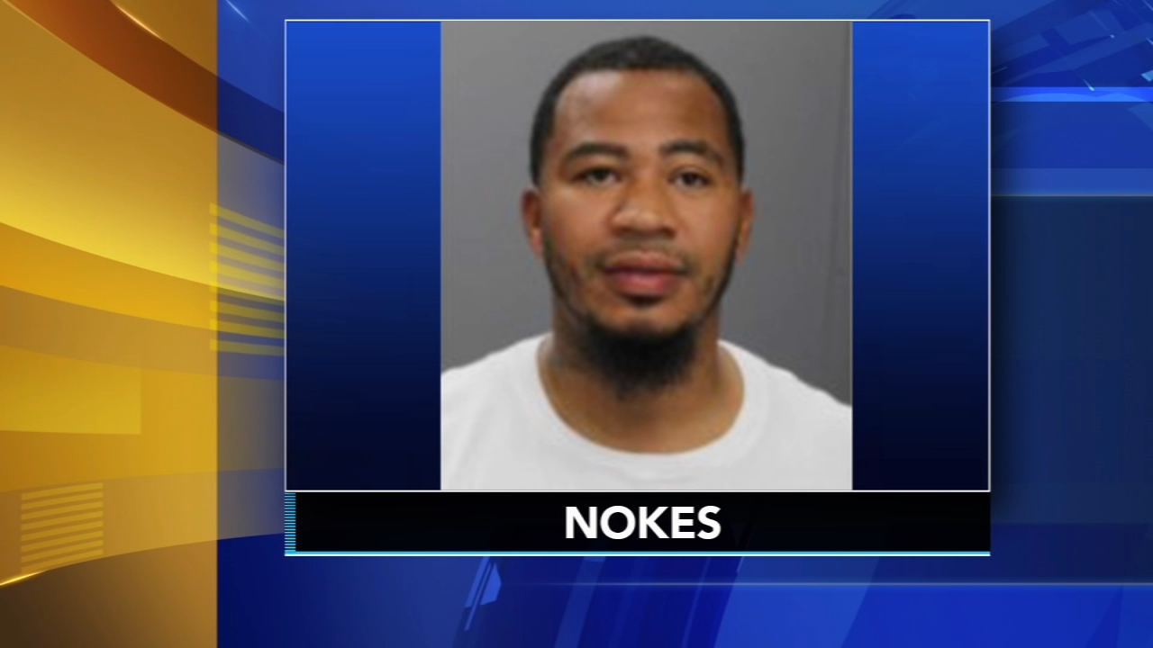 NJ man charged after 12-year-old overdoses on fentanyl