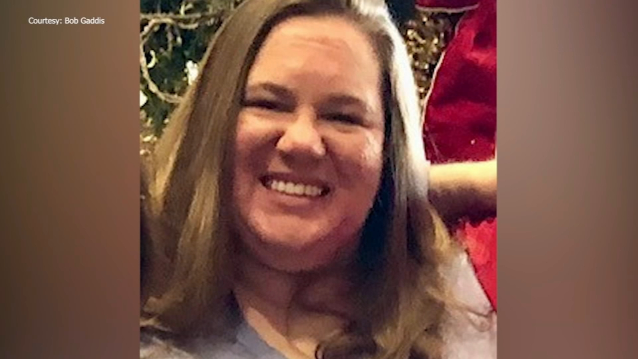 Search intensifies for missing 39-year-old woman
