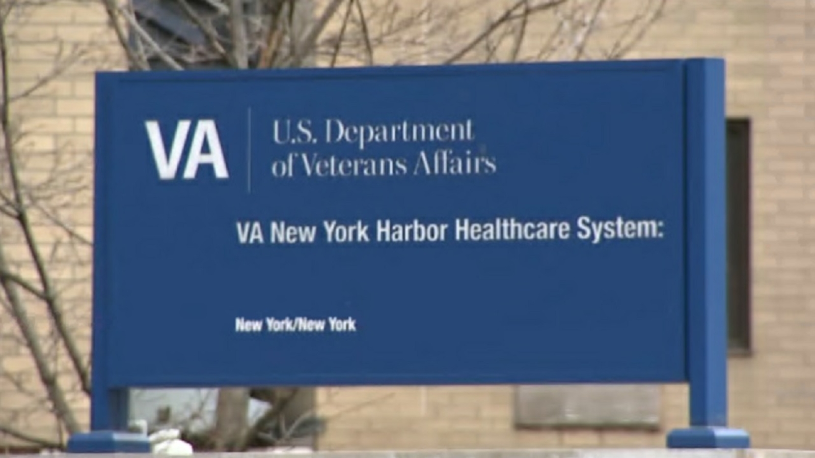 Plan Recommends Closing Number Of Veterans Affairs Hospitals Some In Plan Recommends Closing Number Of Veterans Affairs Hospitals Some In
