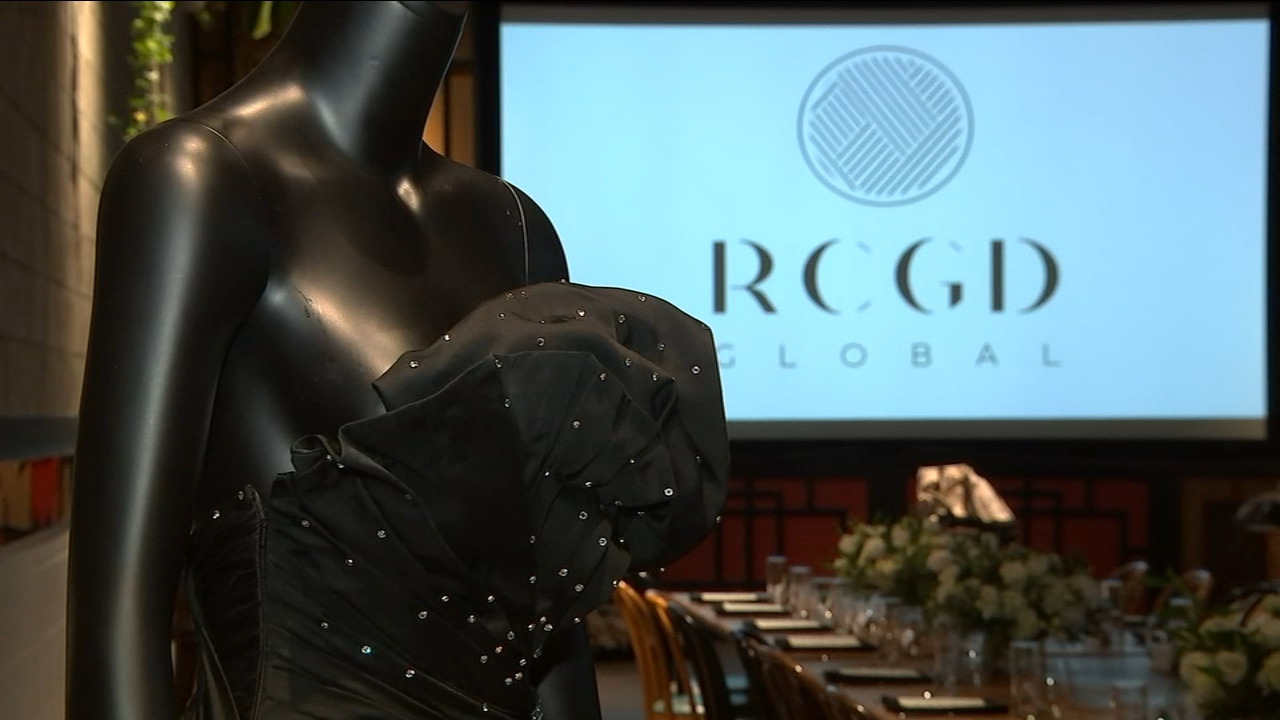 Fashion, sustainability take center stage as Oscars traditions return