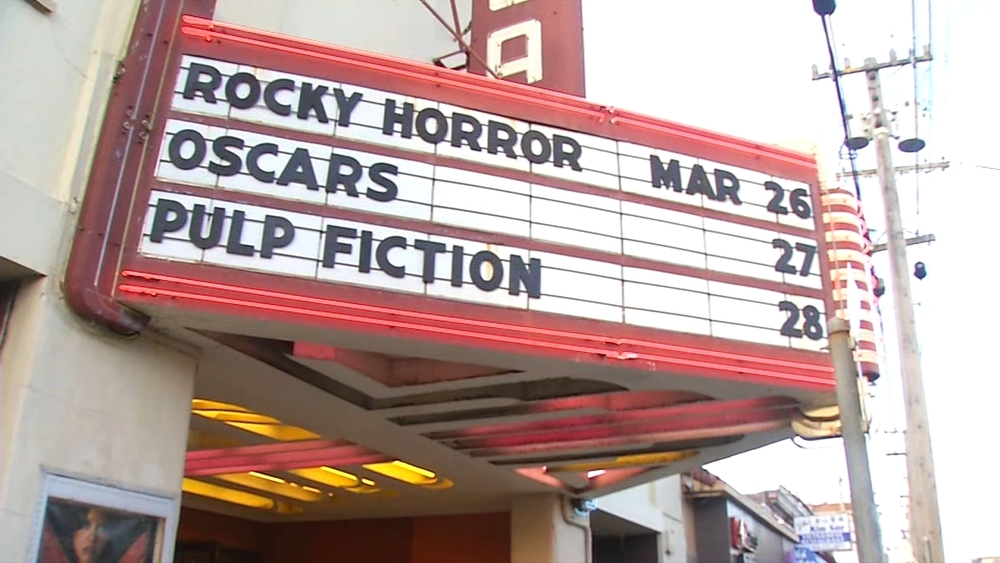 SF theater gets ready to host Oscars viewing party with a twist
