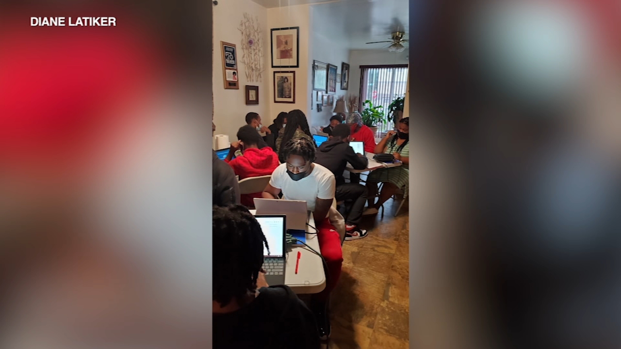 Our Chicago: Women Educate, Protect Young Chicago Girls Part 1