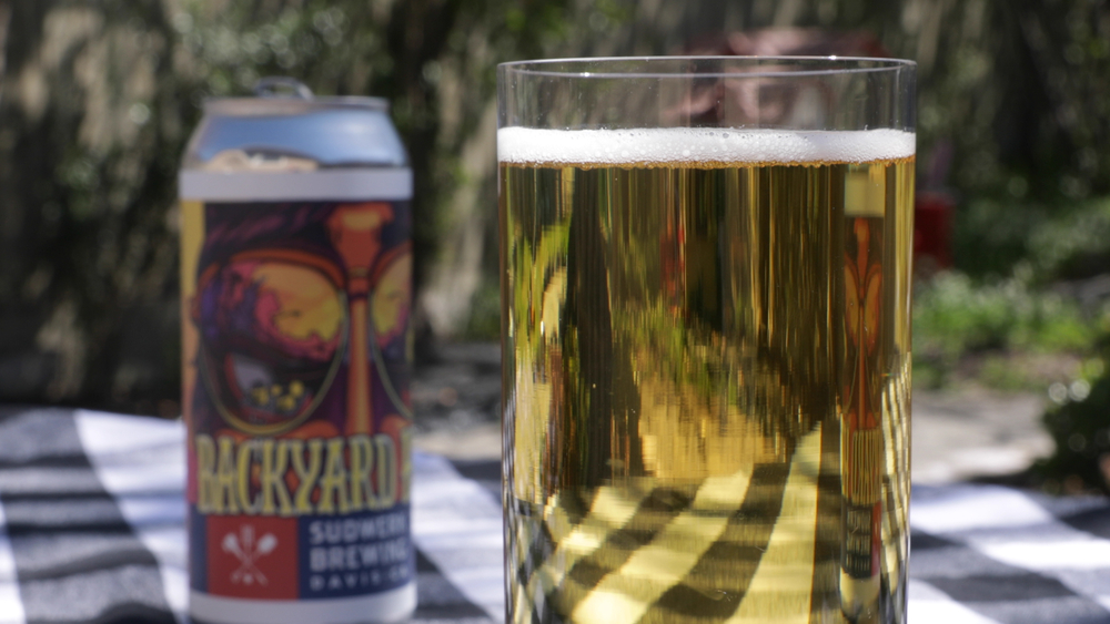 Taste the best beer in the country at this hometown brewery