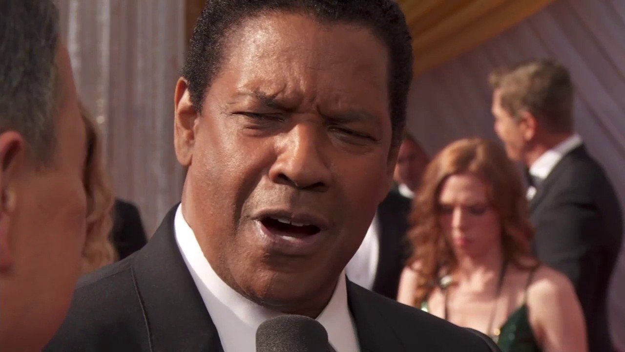 Oscars 2022 red carpet: Stars share their thoughts as they arrive for 94th Academy Awards
