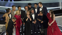 Academy Awards 2022 Nomination Date Bonnie Daniel Headline
