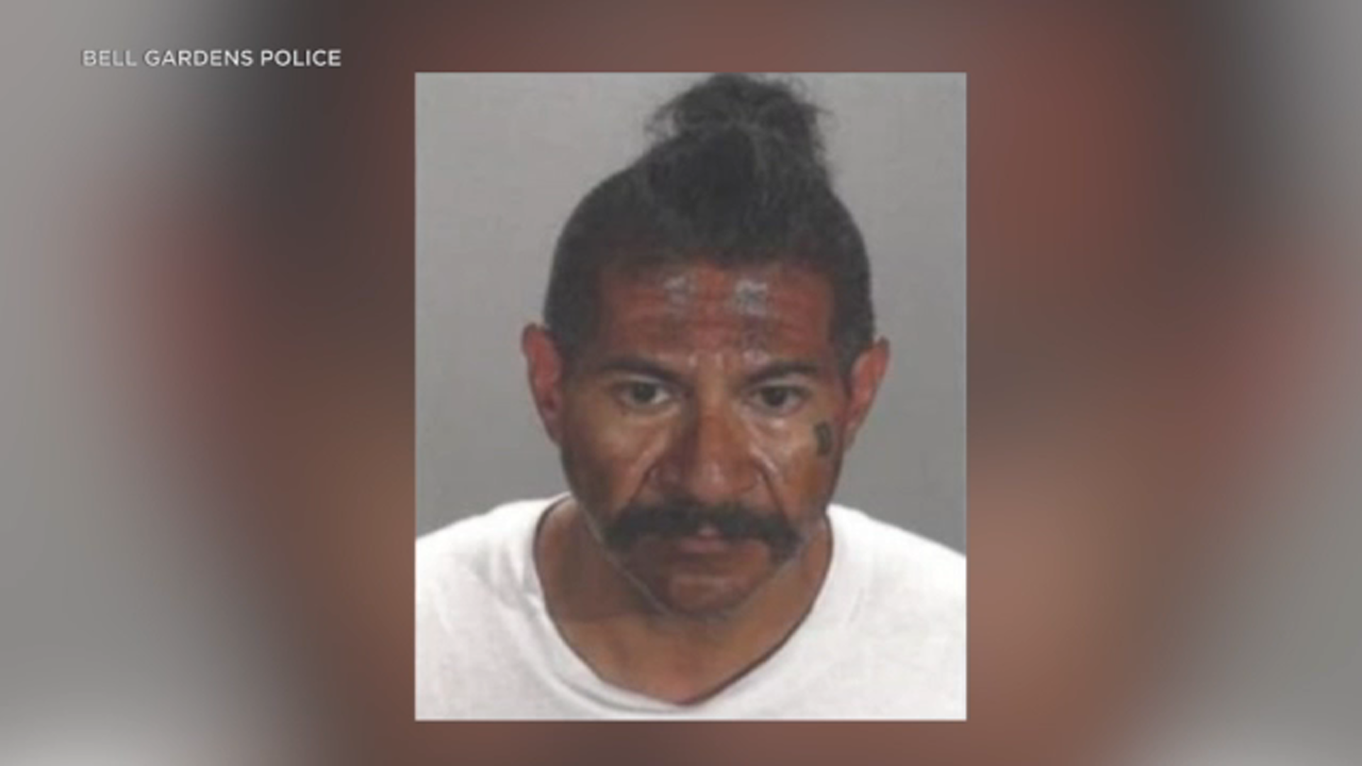 Bell Gardens police search for man suspected of raping 14-year-old