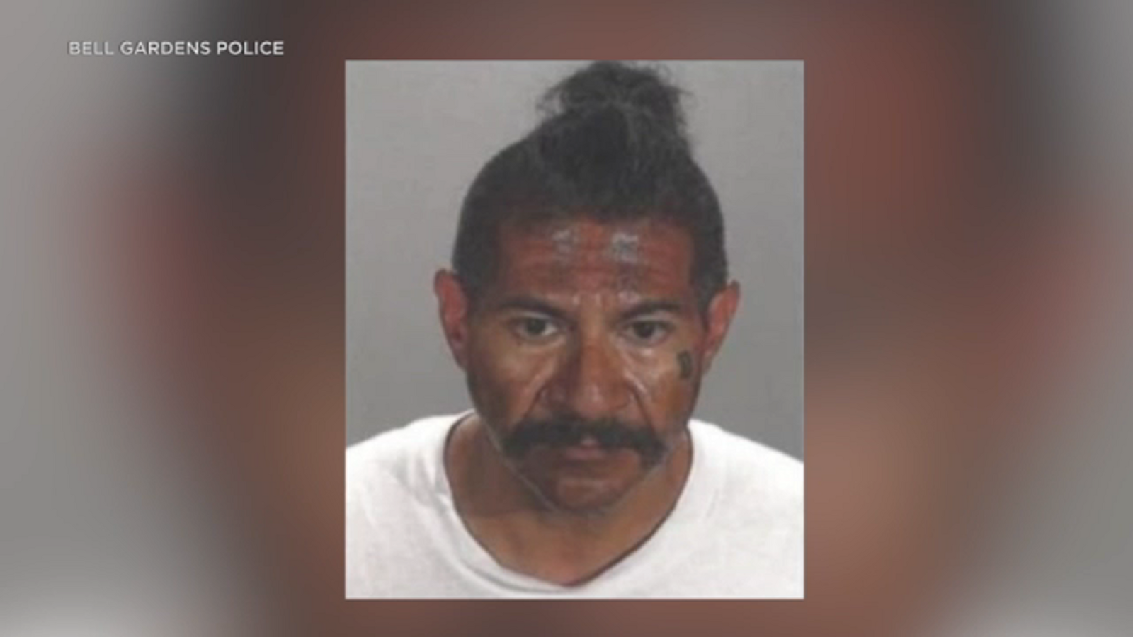 Bell Gardens police search for man suspected of raping 14yearold girl