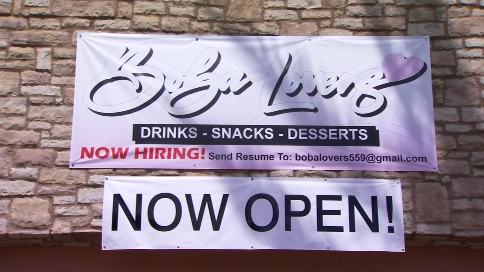 New boba shop opens in Clovis ABC30 Fresno