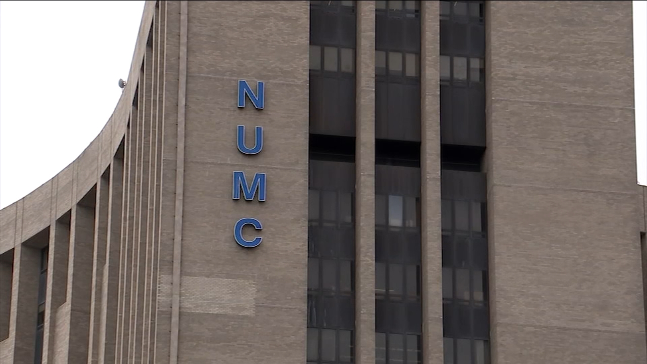 Fight rages over Nassau County executive's pick to lead NUMC