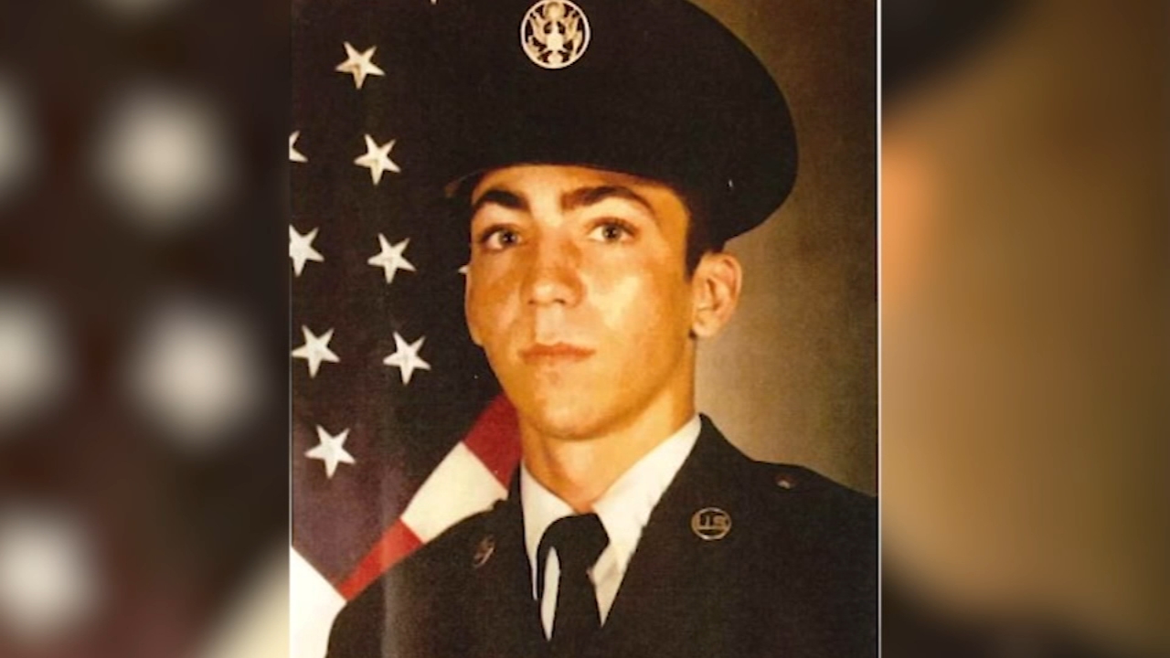 Veteran's network helps identify Delco murder victim from 1978