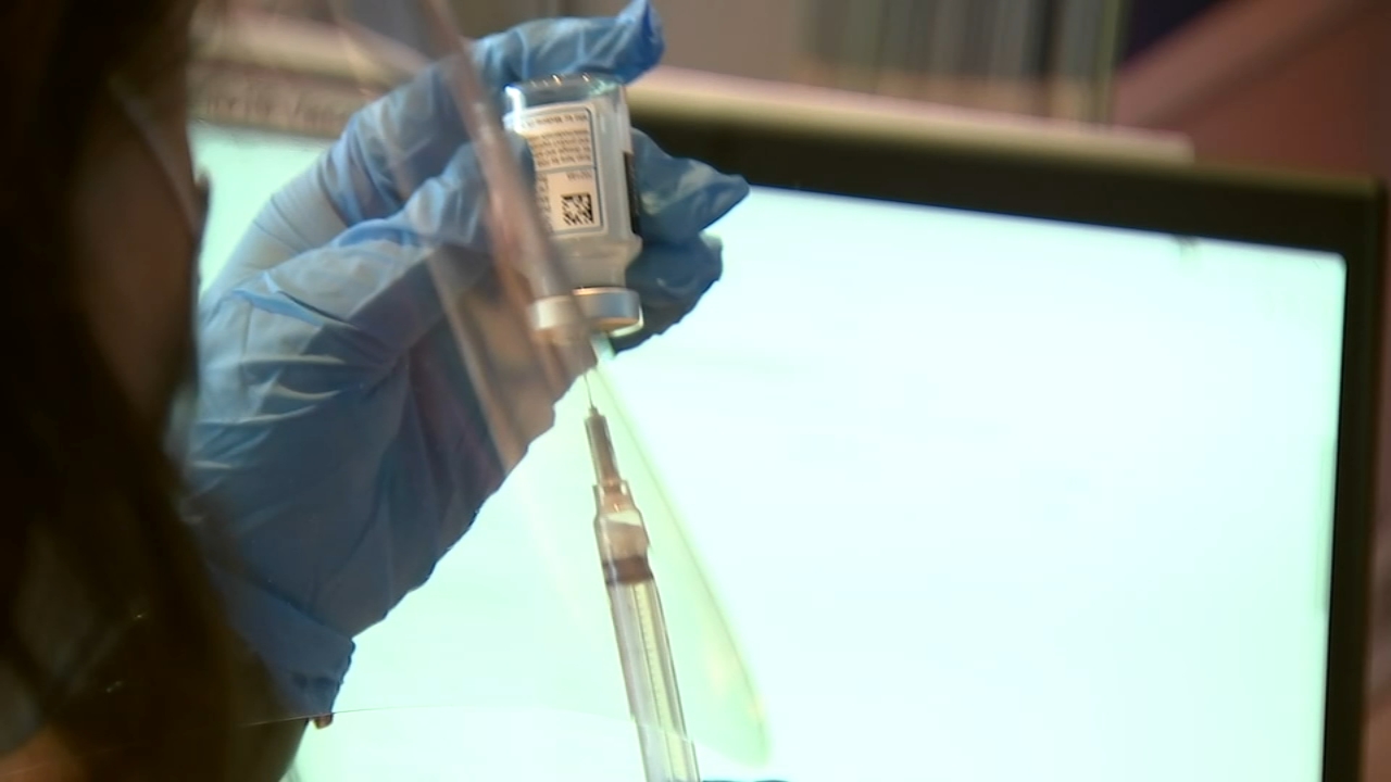 Fourth COVID vaccine shot welcomed by infectous disease efforts