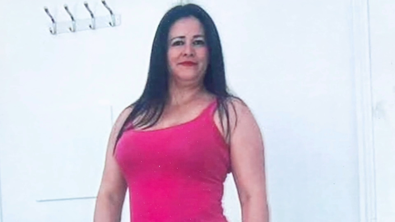Mother of four mysteriously goes missing
