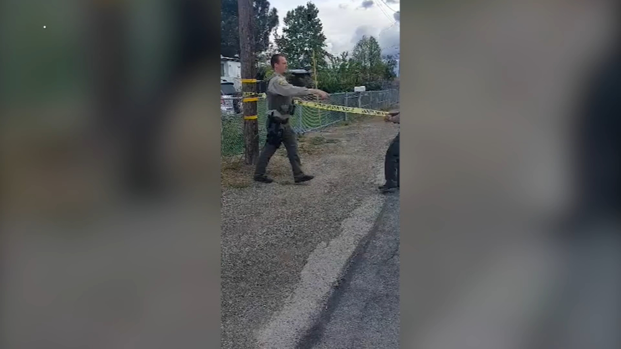Man hospitalized after shooting in Kings County