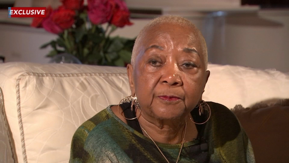 Exclusive: Full Interview with Will Smith's Mom 