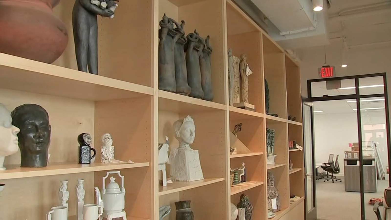 The Clay Studio to open in South Kensington - 6abc Philadelphia
