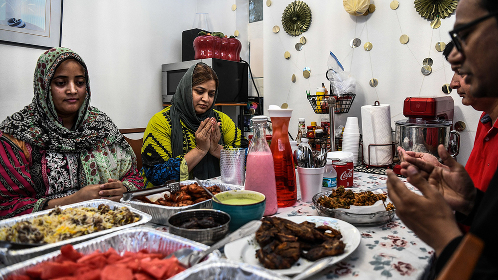 What is Ramadan? How Muslims observe holiest month in Islamic calendar