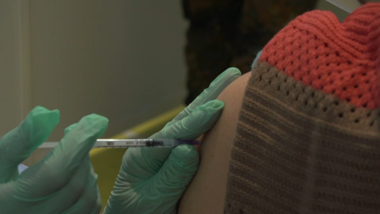 Doctor says 2nd booster for everyone could be advised next fall