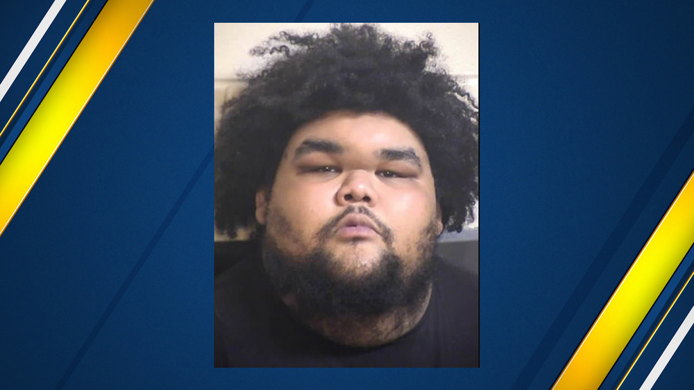 Police ID man shot, killed after attacking Fresno police detective