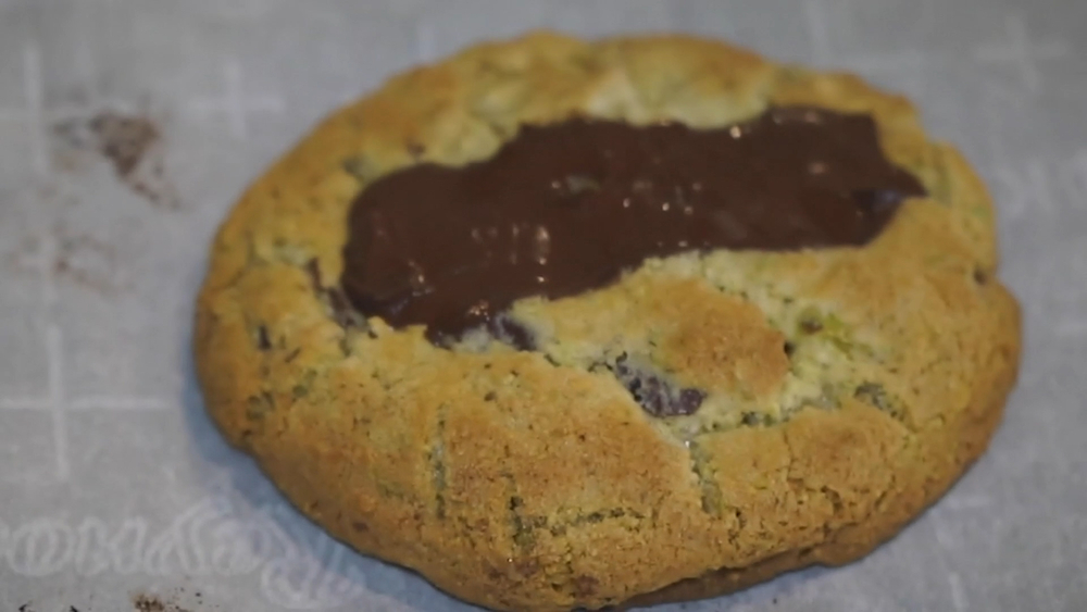 Temple student launches Manna Bakery during the pandemic 