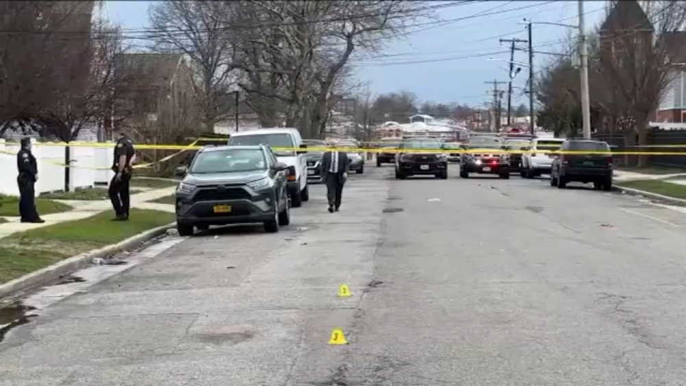 New bill proposed following shooting of 7-year-old girl