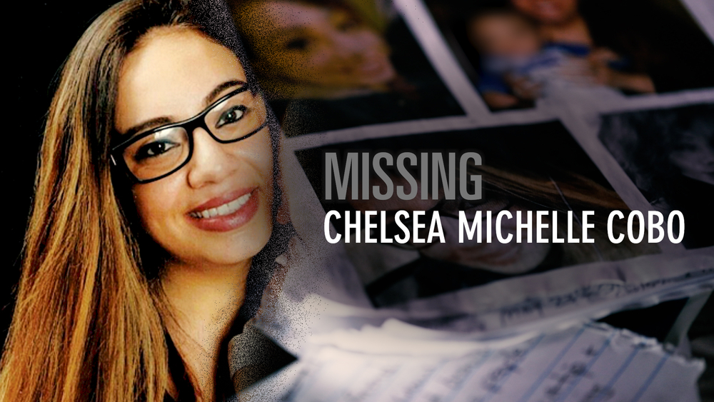 Missing: Chelsea Michelle Cobo (TRAILER)